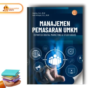 Manajemen Pemasaran UMKM