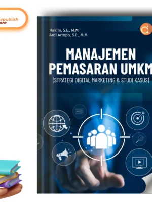 Manajemen Pemasaran UMKM