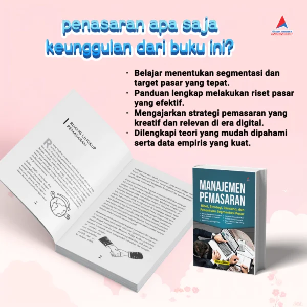 Manajemen Pemasaran