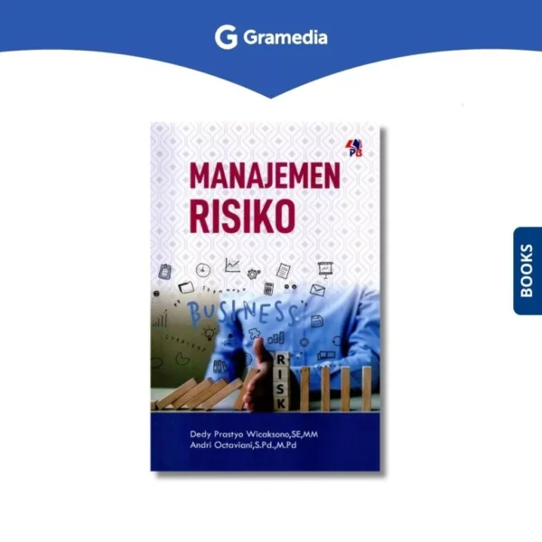 Manajemen Risiko
