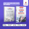Dasar-Dasar Manajemen SDM