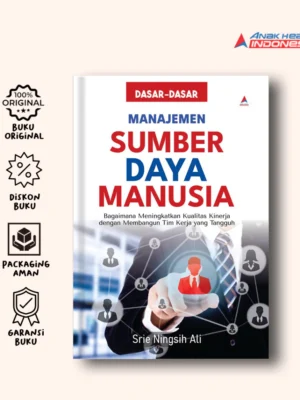 Dasar-Dasar Manajemen SDM