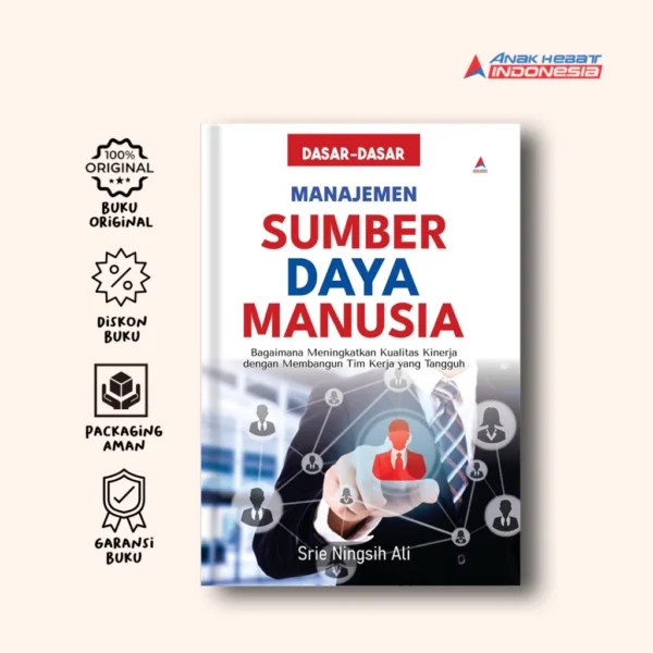 Dasar-Dasar Manajemen SDM