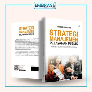 Strategi Manajemen Pelayanan Publik