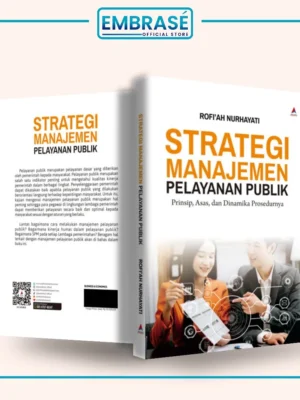 Strategi Manajemen Pelayanan Publik