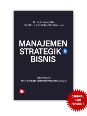 Manajemen Strategis dan Bisnis