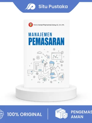 Strategi Pemasaran Usaha Produk Marketing