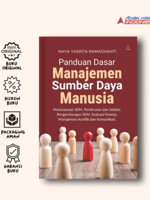 Panduan Dasar Manajemen Sumber Daya Manusia
