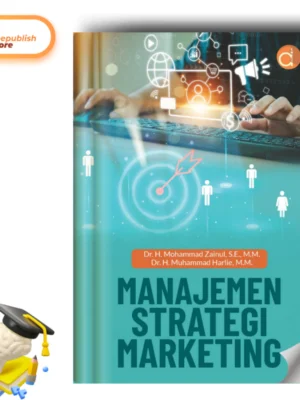 Manajemen Strategi Marketing