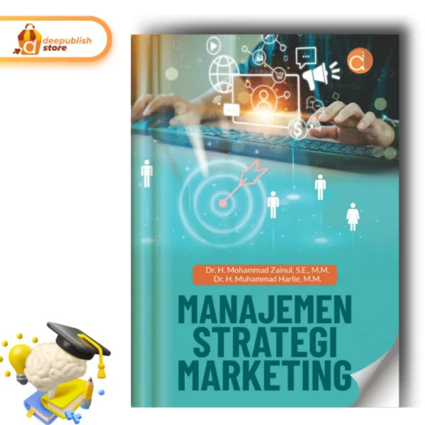 Manajemen Strategi Marketing