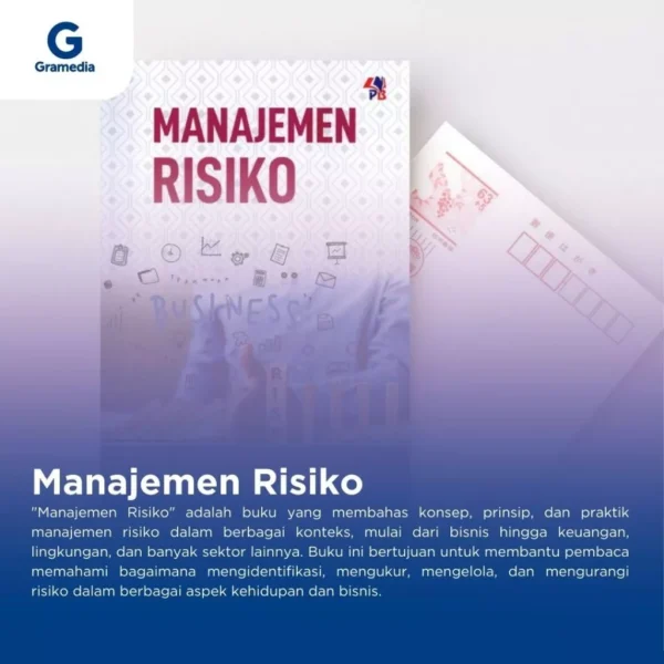 Manajemen Risiko