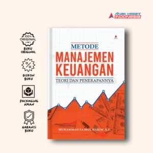 Metode Manajemen Keuangan : Teori dan Penerapannya