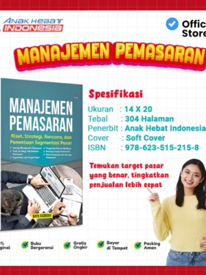 Manajemen Pemasaran
