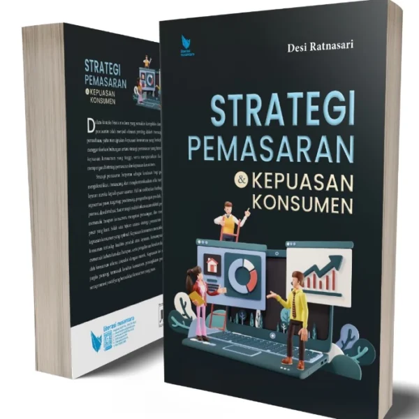 Strategi Pemasaran dan Kepuasan Konsumen