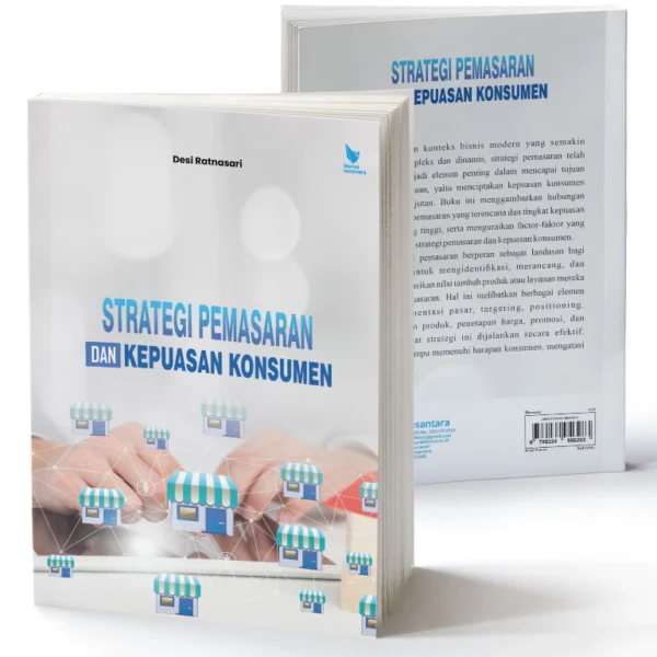Strategi Pemasaran dan Kepuasan Konsumen